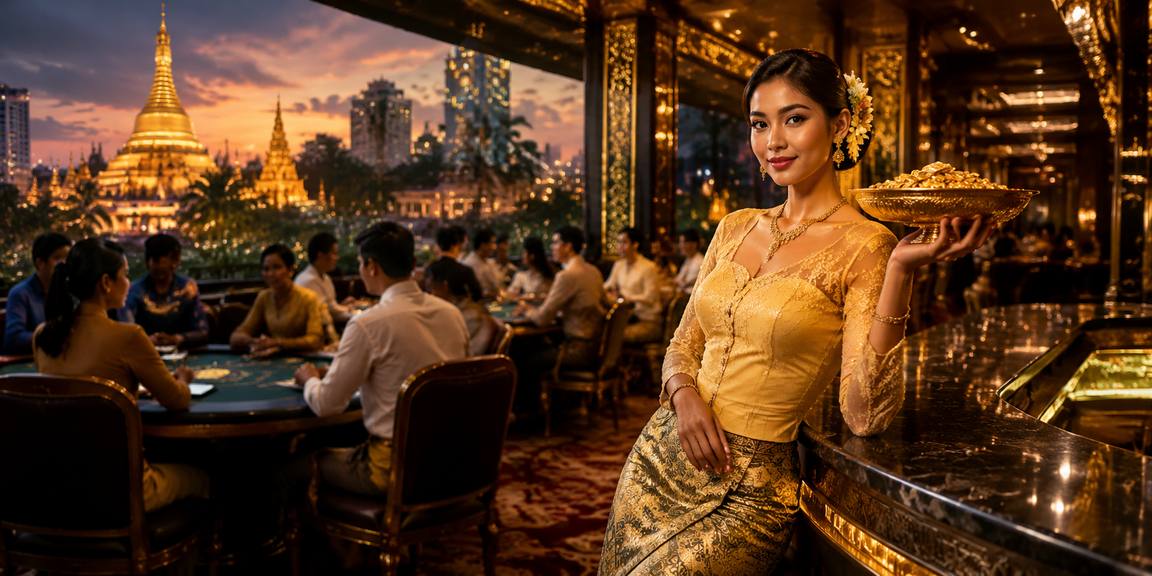 808live Caribbean Poker